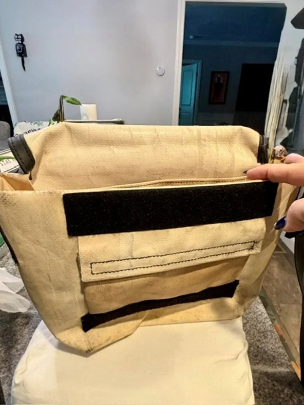 Freitag F14 DEXTER messenger
